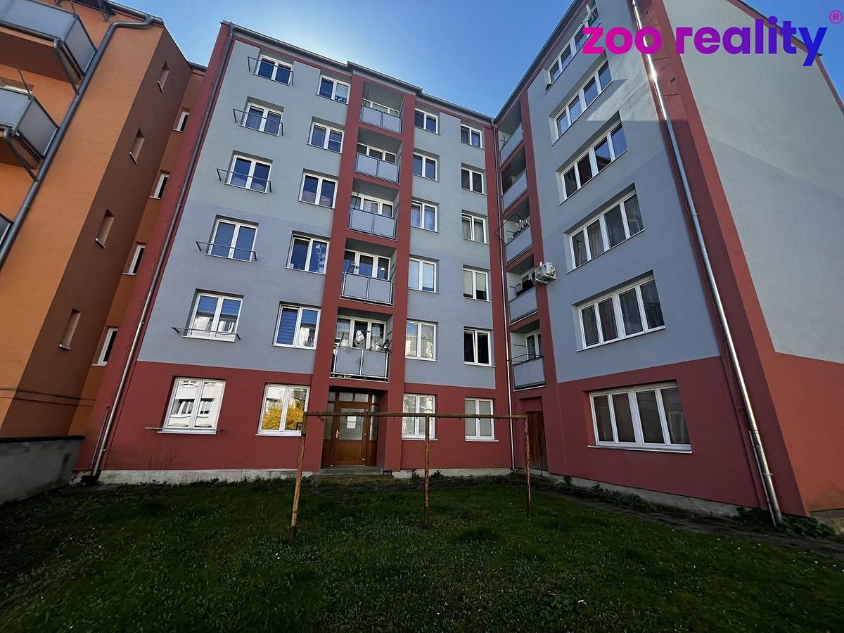 Prodej bytu 1+kk 31 m²