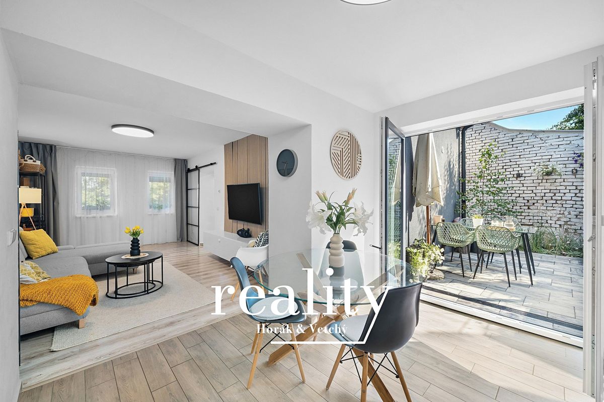 Prodej rodinného domu 89 m², pozemek 249 m² – fotografie 3