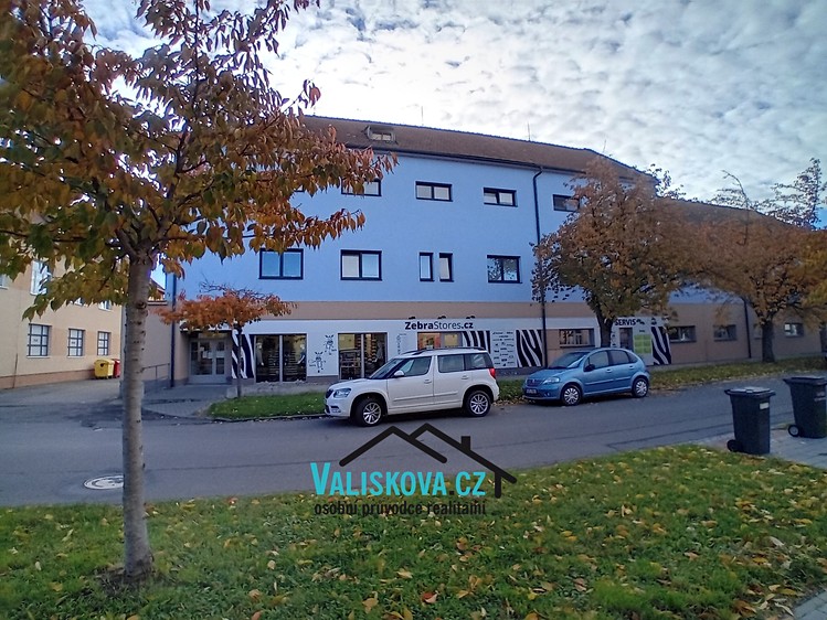 Pronájem komerčního prostoru, 210 m² (10 z 16)
