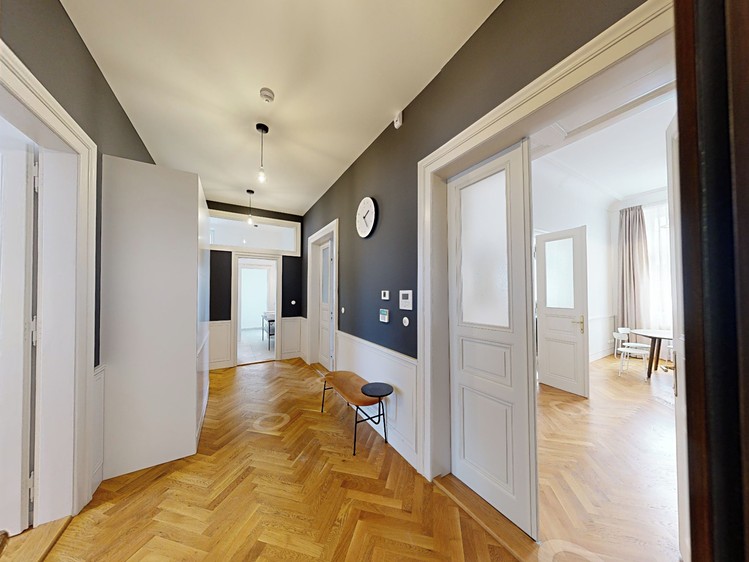 Квартира 3+1 в оренду, 135 м² (6 з 10)