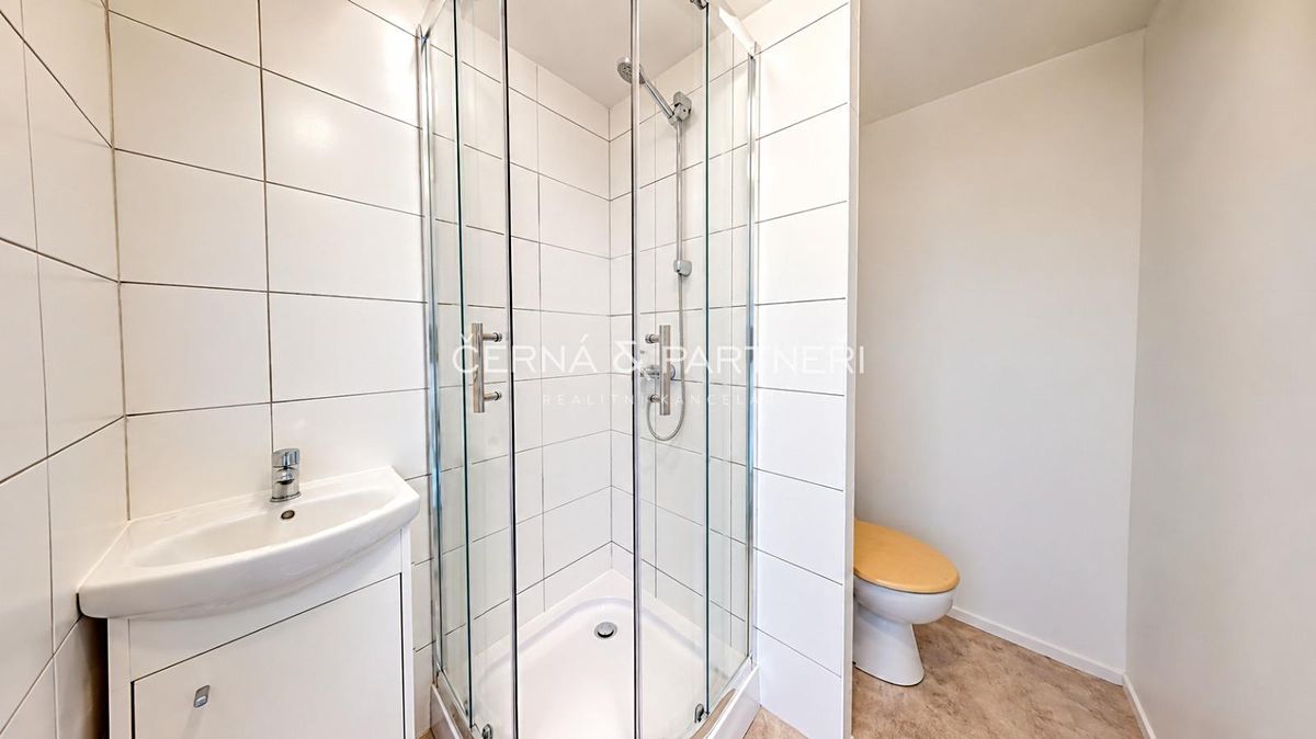 Pronájem bytu 1+1 37 m² – fotografie 5