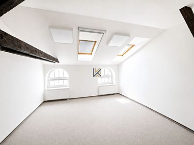 Pronájem kanceláře 23 m²
