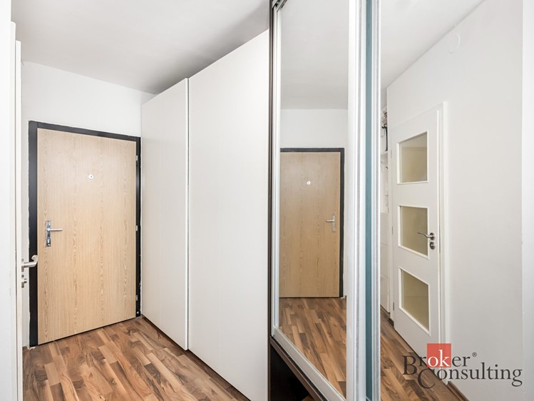 Wohnung 2+kk zum Kauf, 43 m² (6 von 19)