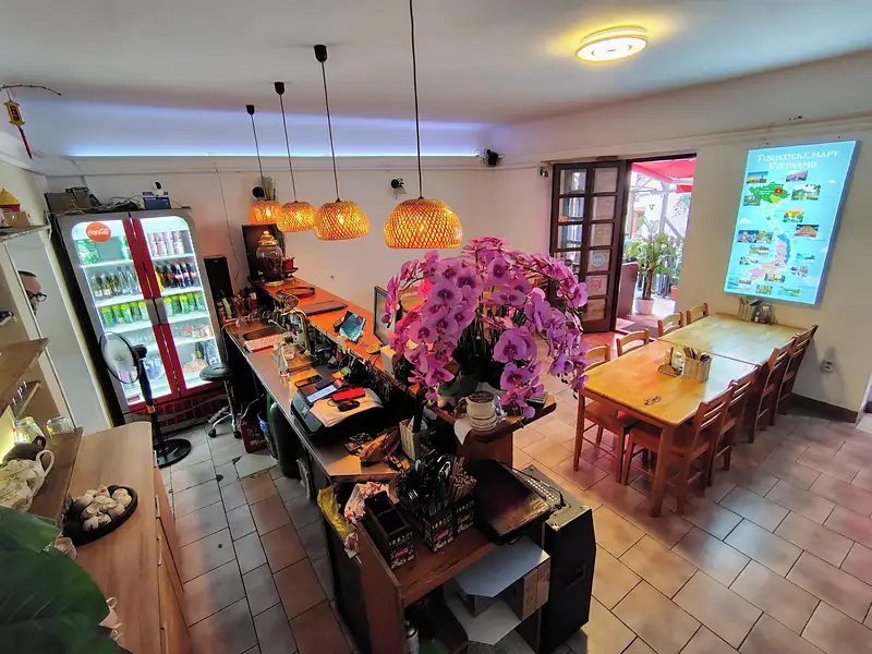 Prodej restaurace 60 m², Praha – náhled fotky 2