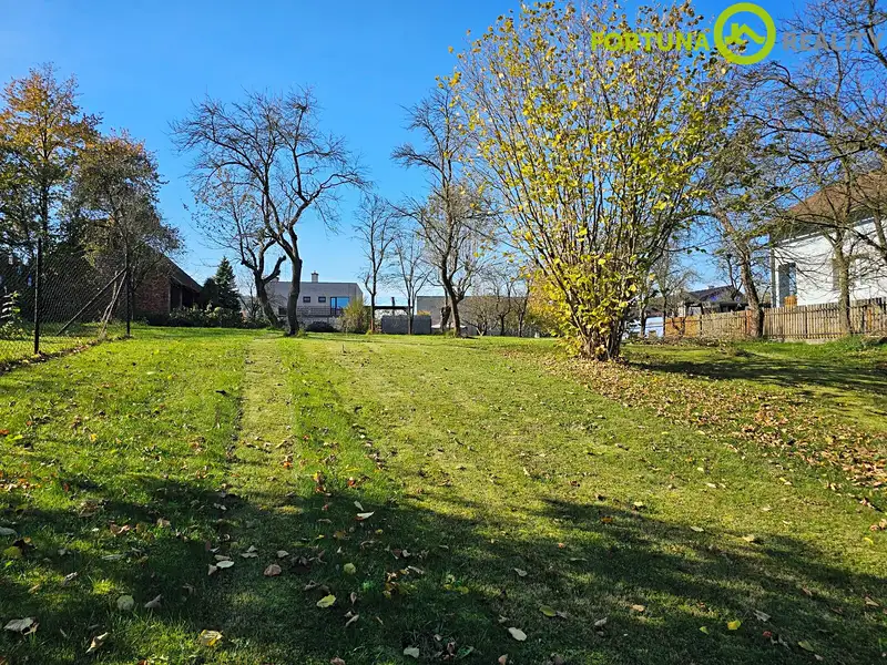 Prodej komerčního pozemku 3068 m², Rybí – náhled fotky 3