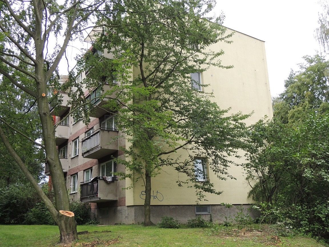 Prodej bytu 1+1 37 m²