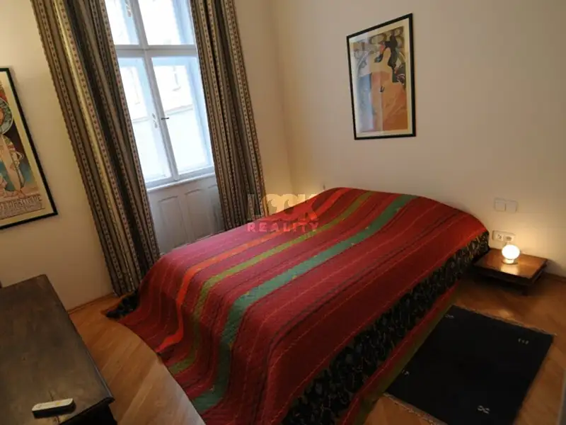 Pronájem bytu 3+1 81 m², Praha – náhled fotky 3