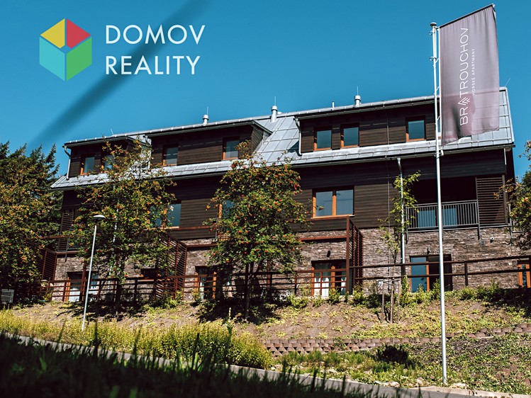 Квартира 2+kk на продаж, 36 м² (13 з 16)