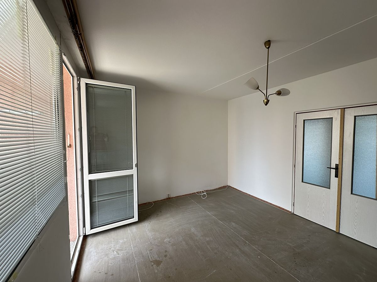 Pronájem bytu 3+1 61 m² – fotografie 5