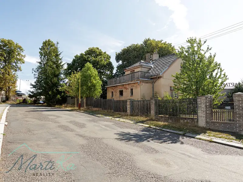 Prodej stavebního pozemku 819 m², Příbram – náhled fotky 3