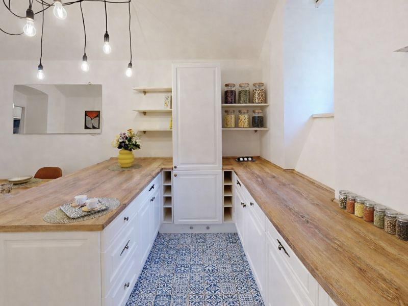 Prodej kanceláře 57 m² – fotografie 4