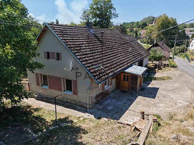 Prodej  rodinného domu 90 m², pozemek 1 130 m²