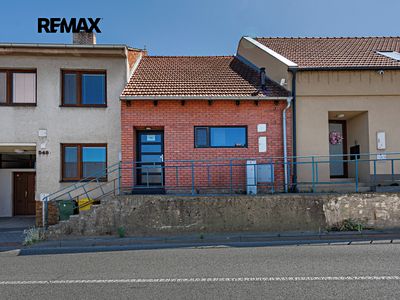 Prodej rodinného domu 95 m², pozemek 181 m²