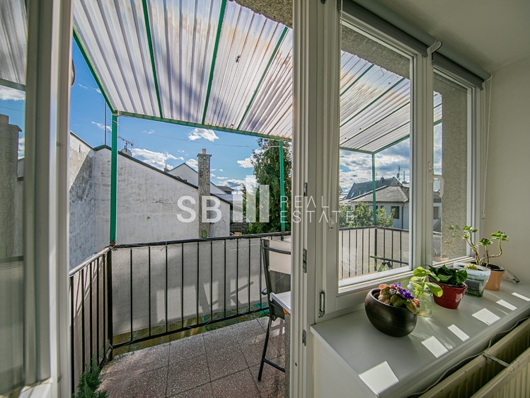 Wohnung 2+1 zur Miete, 66 m² (2 von 17)