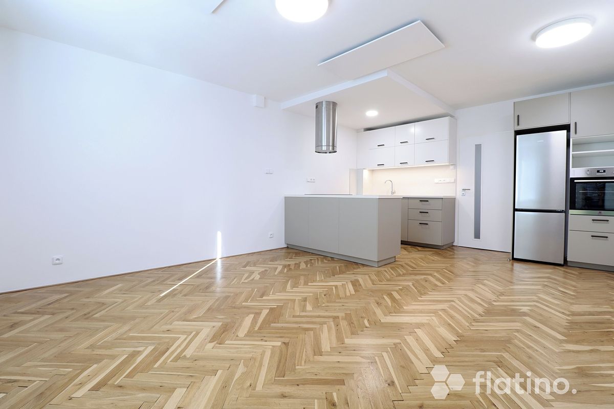 Prodej bytu 2+kk 49 m²
