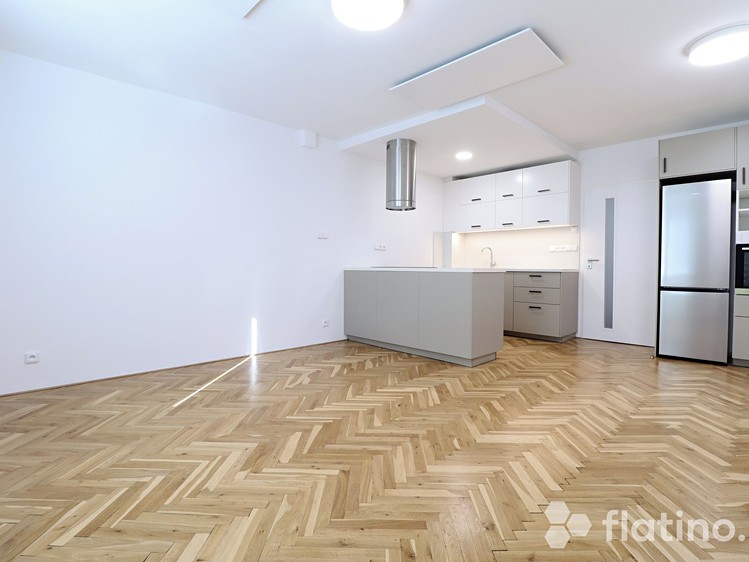 Prodej bytu 2+kk, 49 m² (1 z 19)