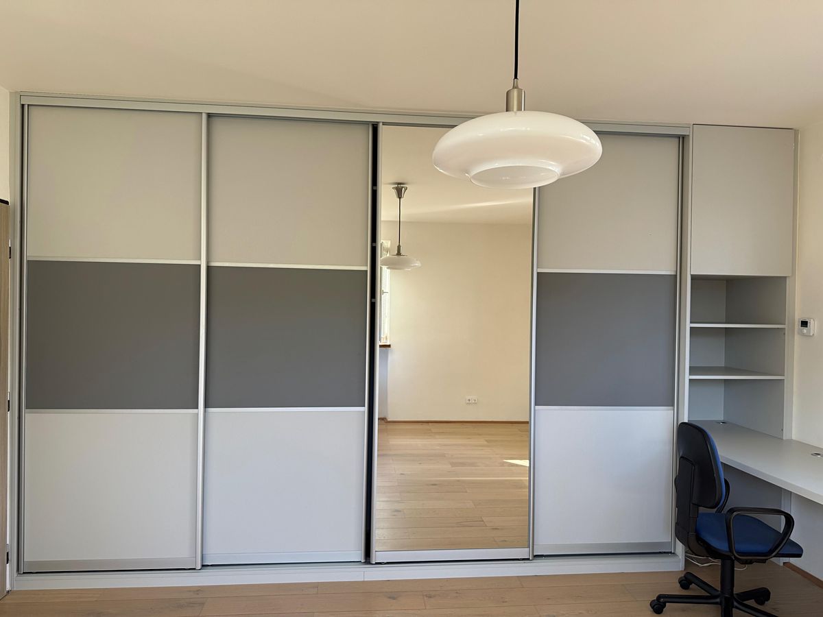 Pronájem bytu 2+kk 53 m² – fotografie 5