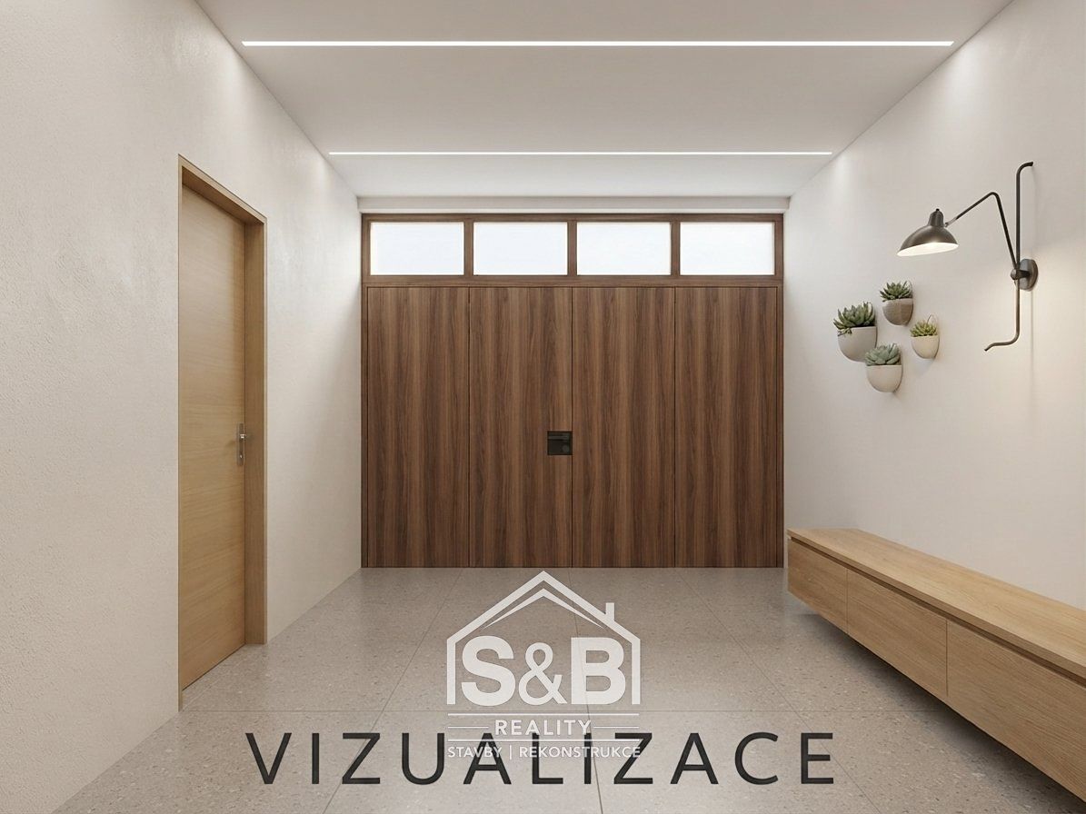 Prodej rodinného domu 220 m², pozemek 220 m² – fotografie 5