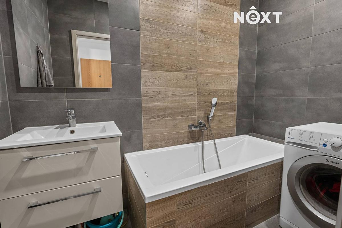 Prodej bytu 1+1 36 m² – fotografie 5