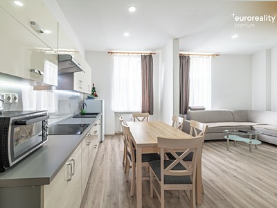 Prodej bytu 5+1 194 m²
