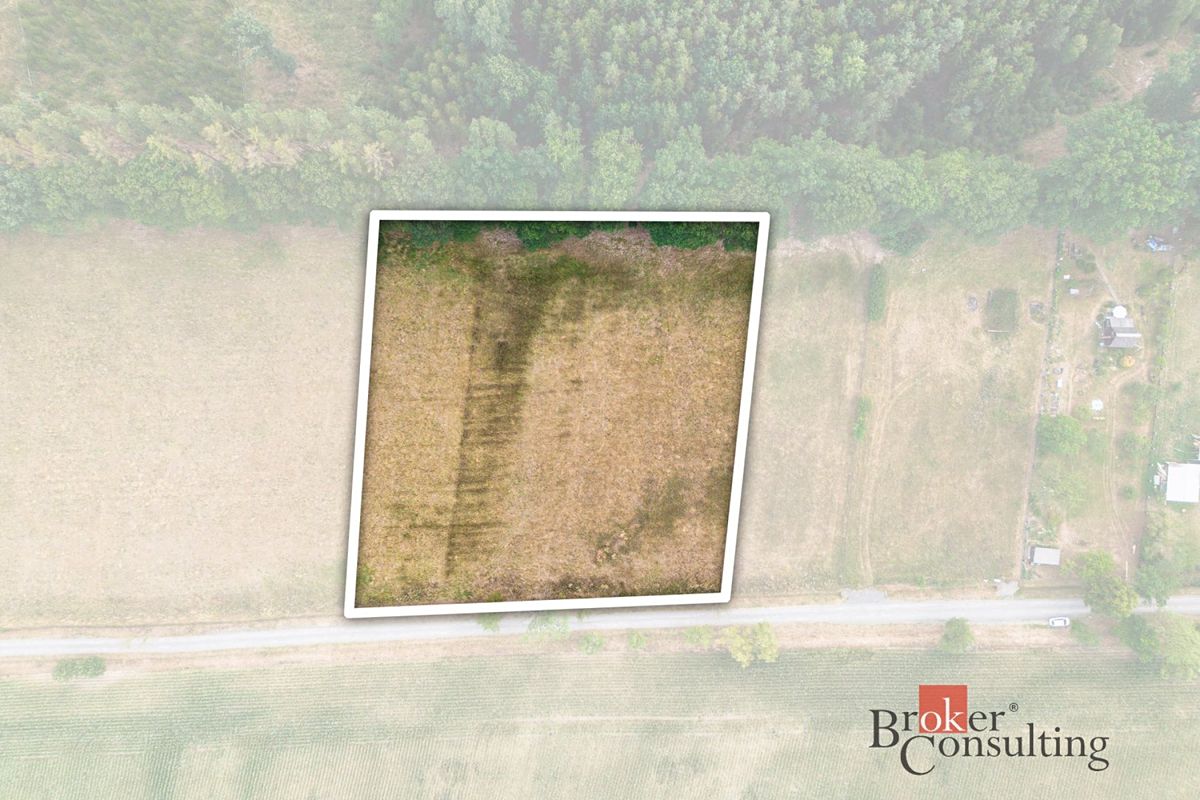 Prodej pozemku 7848 m² – fotografie 2