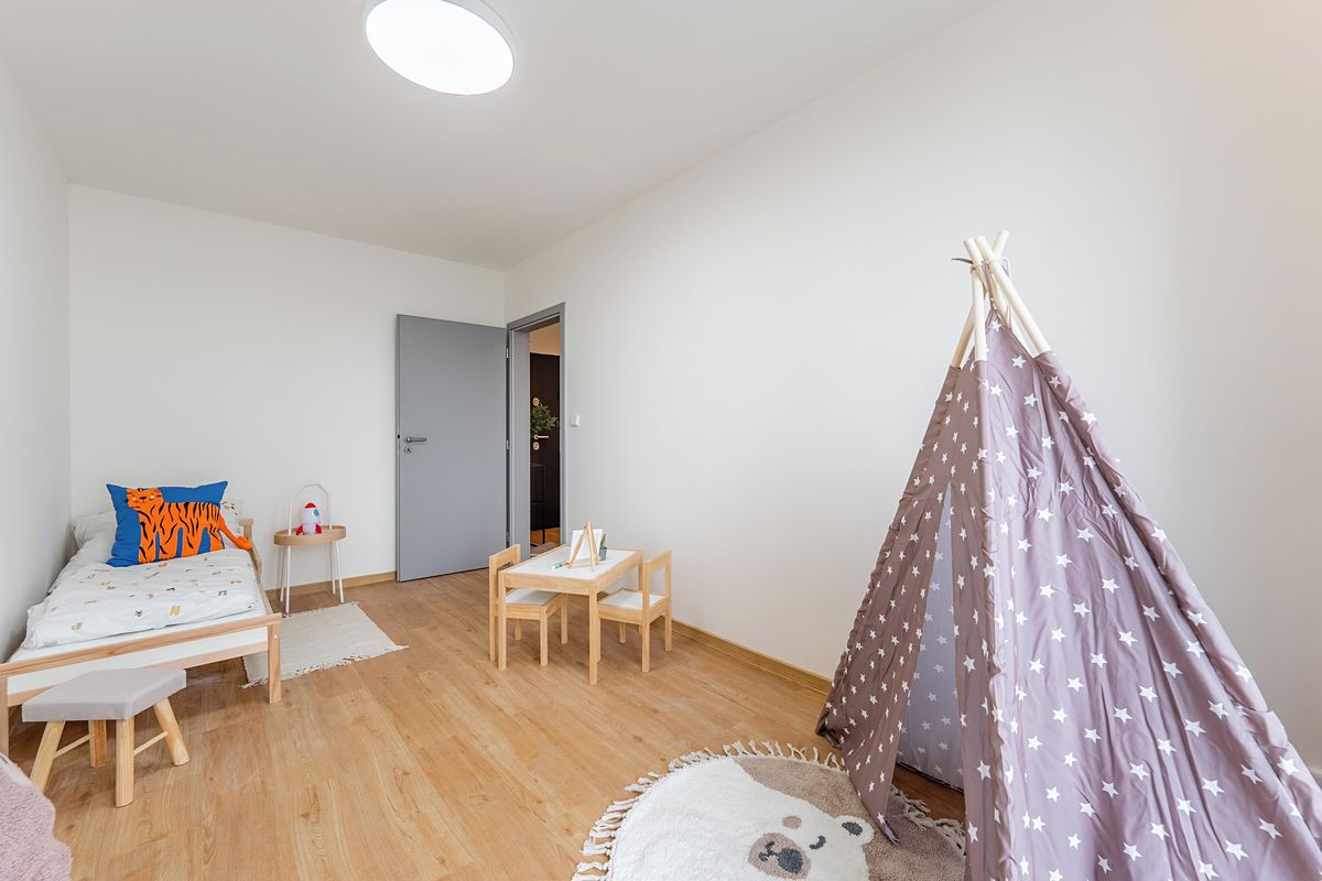 Prodej bytu 3+kk 66 m² – fotografie 5
