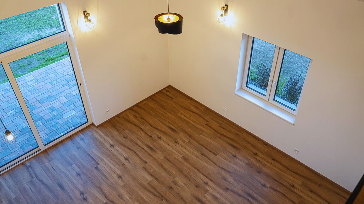 Prodej rodinného domu 156 m², pozemek 430 m² – fotografie 3