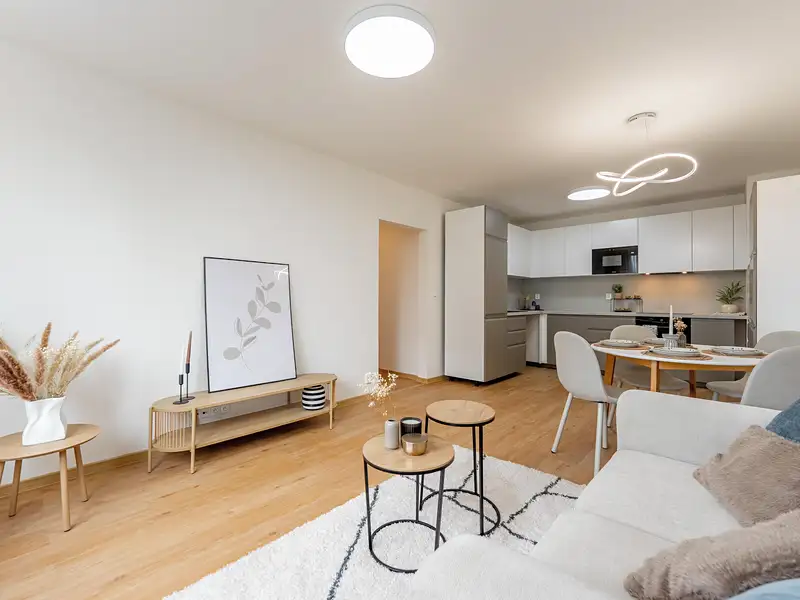 Prodej bytu 3+kk 66 m², Praha – náhled fotky 1