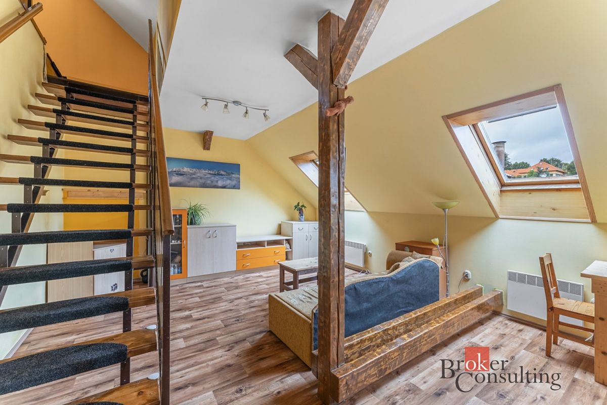 Prodej bytu 3+kk 74 m² – fotografie 2