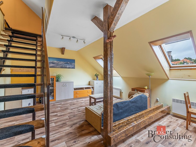 Wohnung 3+kk zum Kauf, 74 m² (2 von 24)