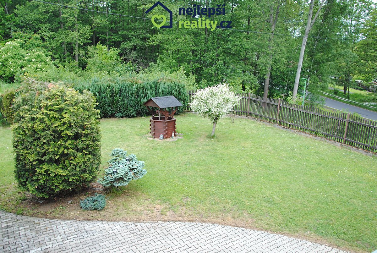 Prodej rodinného domu 450 m², pozemek 1561 m² – fotografie 4