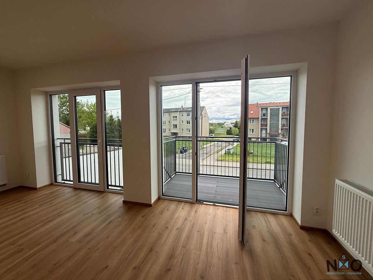 Pronájem bytu 2+kk 73 m² – fotografie 4