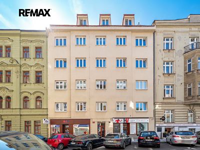 Pronájem skladového prostoru 1 m²