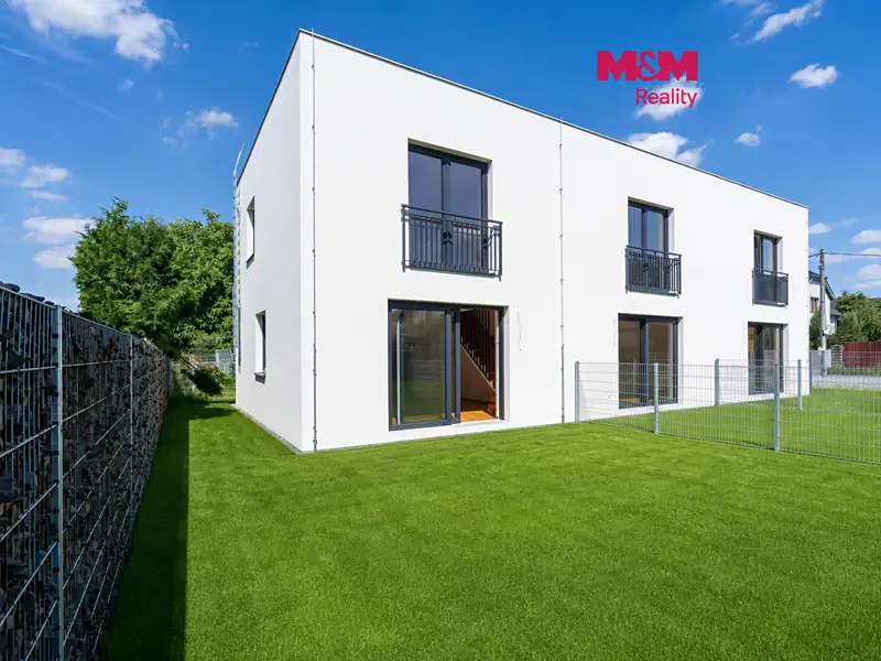 Prodej bytu 3+kk 83 m², Říčany – náhled fotky 1