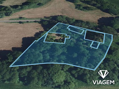 Ділянка на продаж, 1 277 м² (2 з 5)