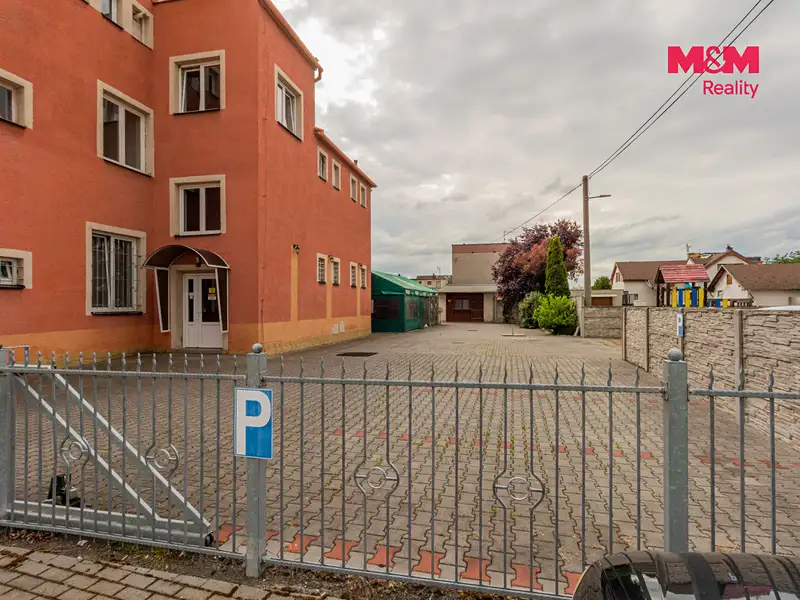 Prodej obchodního prostoru 1355 m², Kravaře – náhled fotky 3