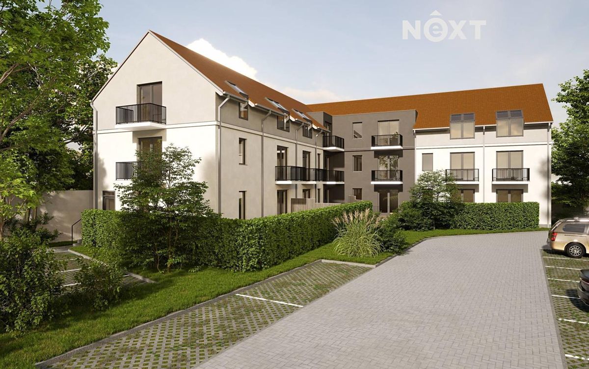 Prodej bytu 1+kk 33 m²