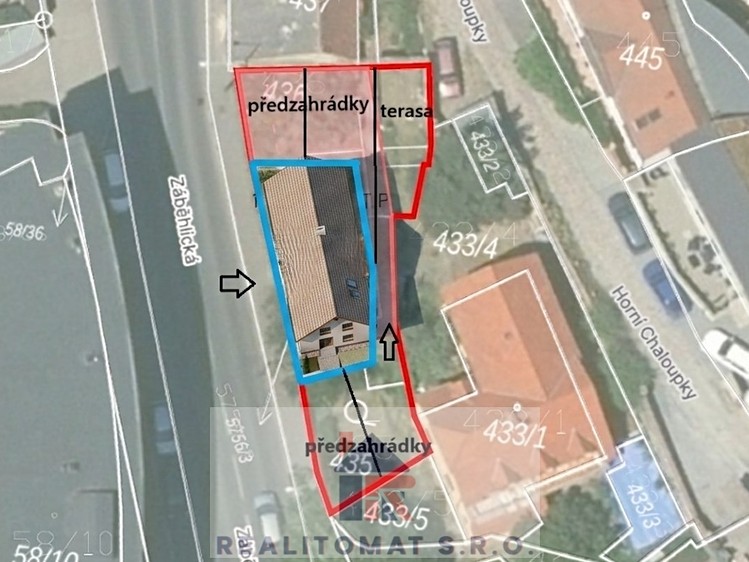 Prodej komerčního prostoru, 400 m² (15 z 25)