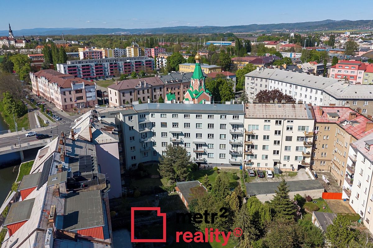 Prodej bytu 3+1 82 m² – fotografie 2