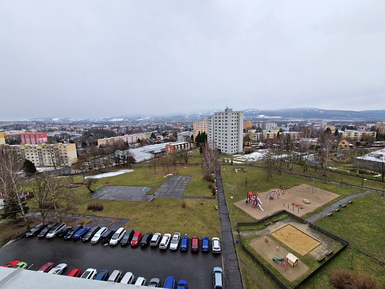 Wohnung 1+kk zur Miete, 24 m² (6 von 7)