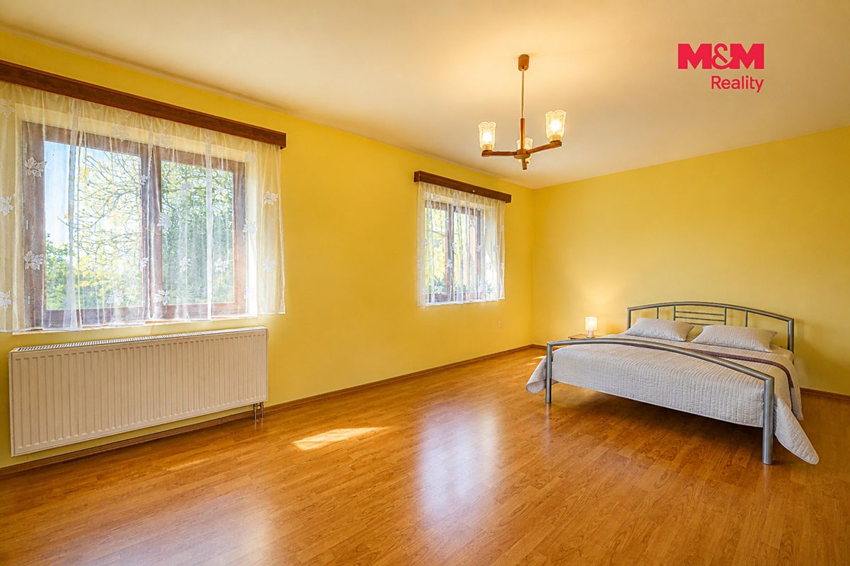 Prodej rodinného domu 98 m², pozemek 1561 m² – fotografie 5