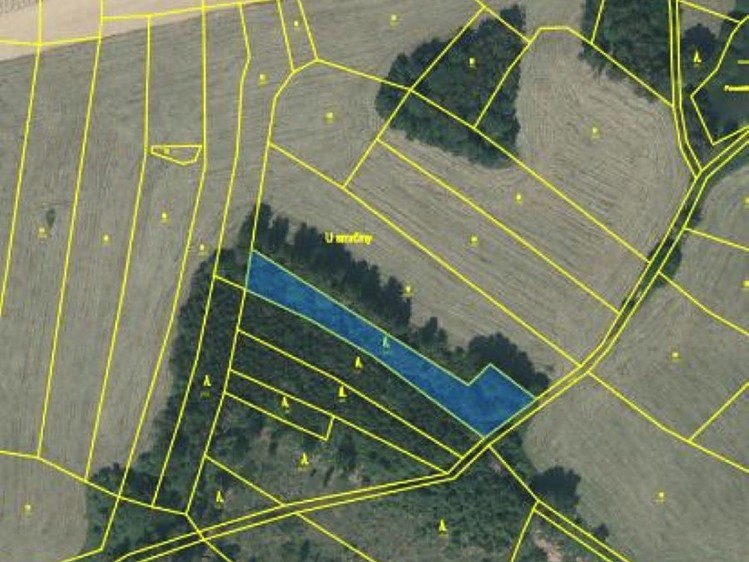 Grundstück zum Kauf, 2.306 m² (3 von 6)