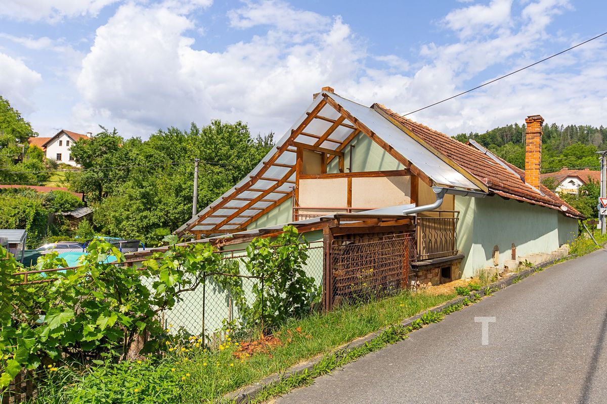 Prodej rodinného domu 115 m², pozemek 306 m² – fotografie 3