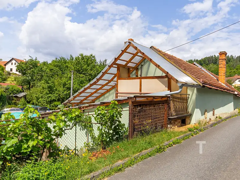Prodej rodinného domu 115 m², pozemek 306 m², Lazinov – náhled fotky 3