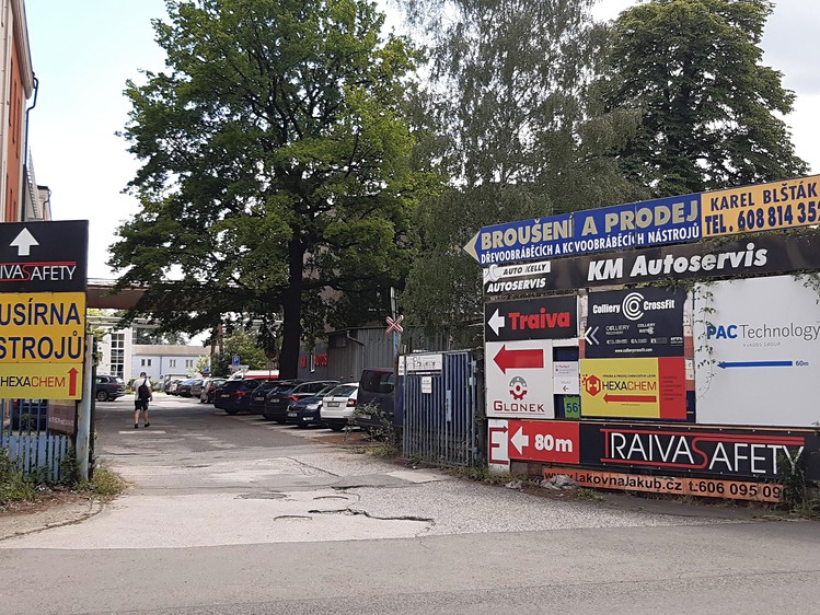 Gewerbefläche zur Miete, 17 m² (4 von 4)