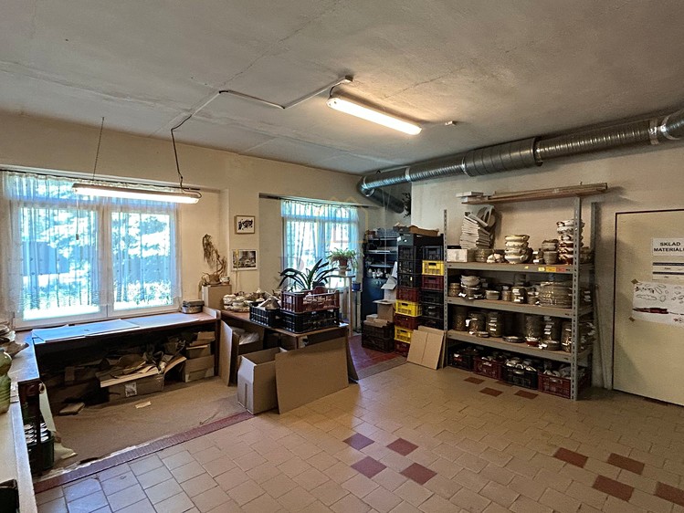 Prodej komerčního prostoru, 435 m² (5 z 13)