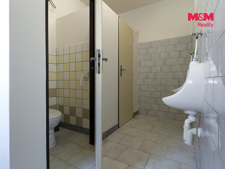 Комерційне приміщення на продаж, 1 051 м² (25 з 30)