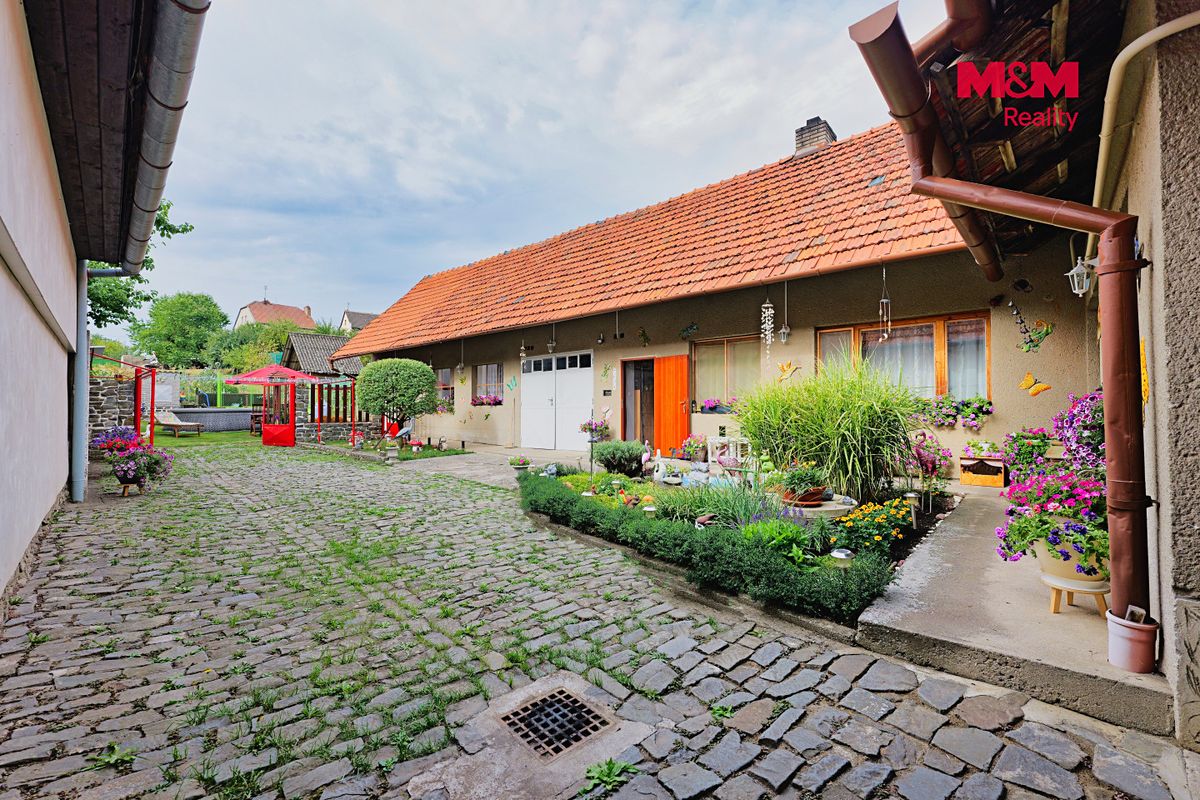 Prodej rodinného domu 113 m², pozemek 1699 m² – fotografie 5