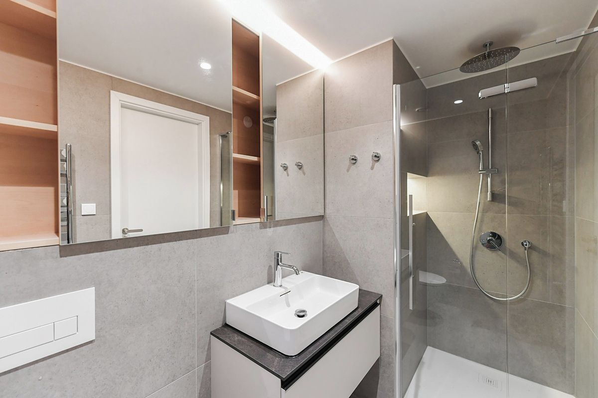 Pronájem bytu 1+kk 41 m² – fotografie 5