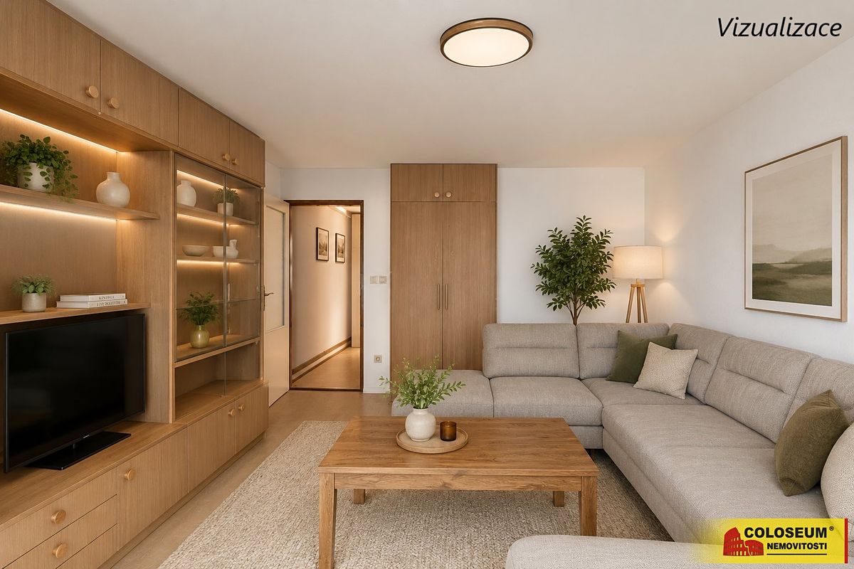 Prodej rodinného domu 149 m², pozemek 483 m² – fotografie 4